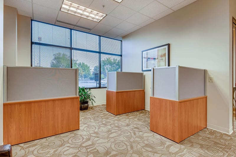 Office Evolution - 6500 Emerald Pkwy, 43016 - Dublin, OH image 2