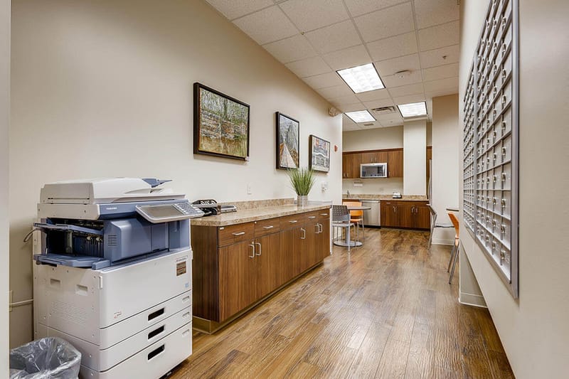 Office Evolution - 6500 Emerald Pkwy, 43016 - Dublin, OH image 4