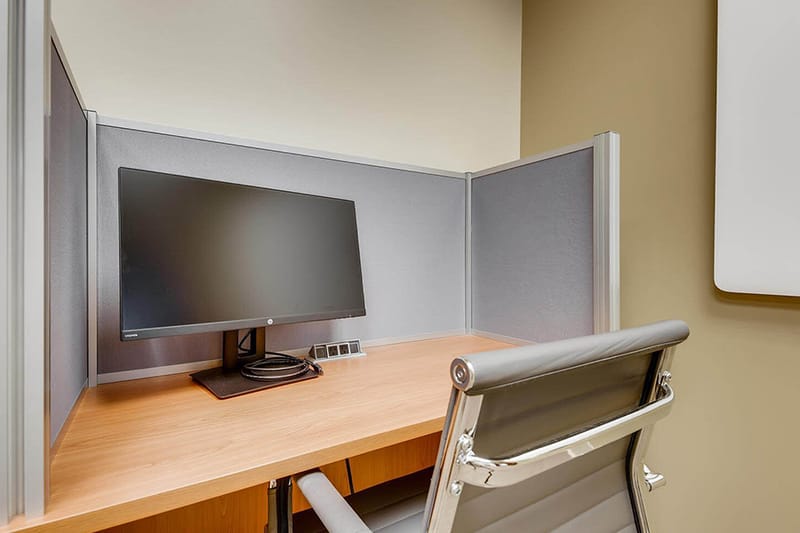 Office Evolution - 6500 Emerald Pkwy, 43016 - Dublin, OH image 5