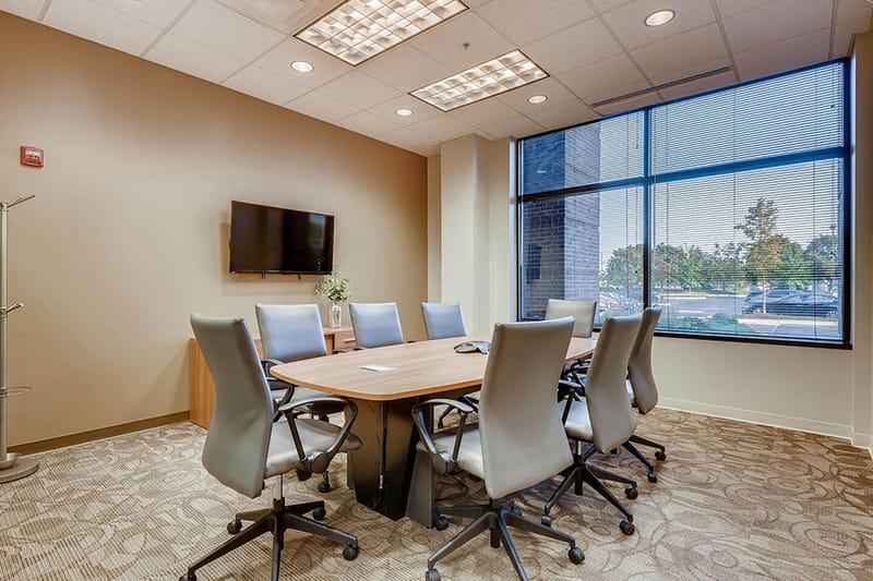 Office Evolution - 6500 Emerald Pkwy, 43016 - Dublin, OH image 6