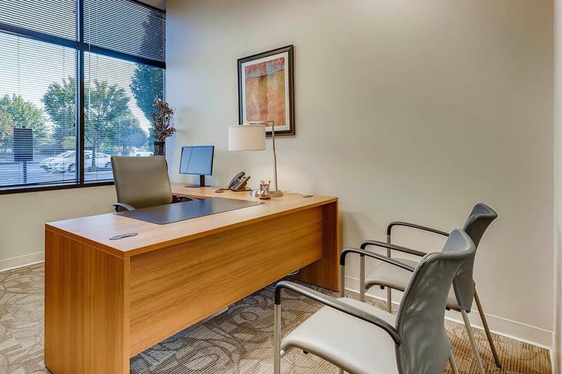 Office Evolution - 6500 Emerald Pkwy, 43016 - Dublin, OH image 8