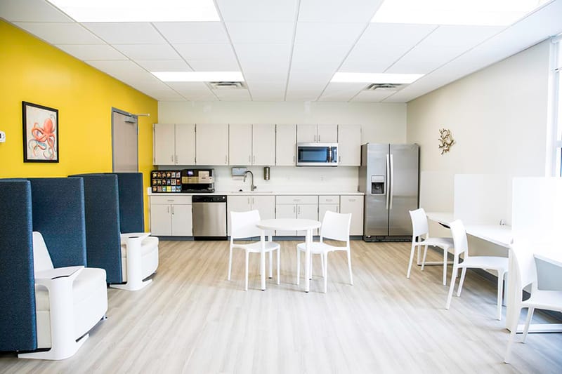 Office Evolution - 460 King Street, 29403 - Charleston, SC image 3