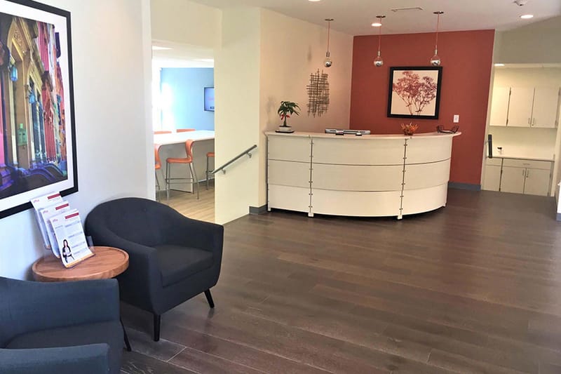 Office Evolution - 460 King Street, 29403 - Charleston, SC image 6
