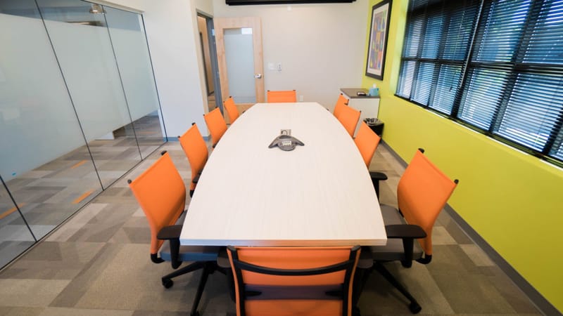 Office Evolution - 5016 Centennial Boulevard, 37209 - Nashville, TN image 5