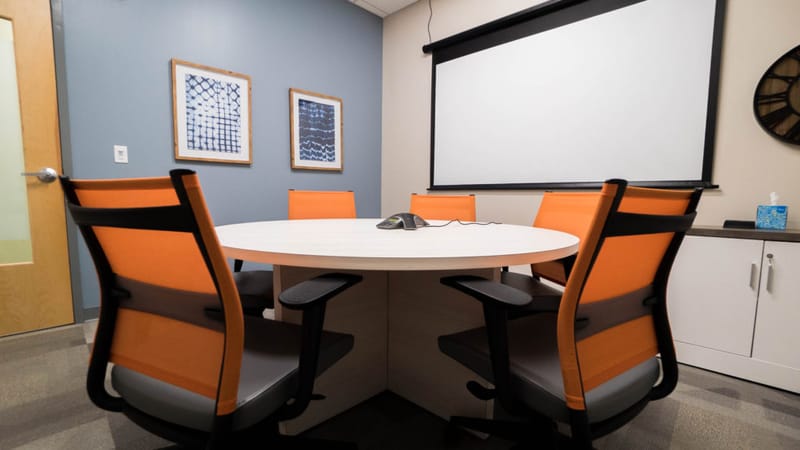 Office Evolution - 5016 Centennial Boulevard, 37209 - Nashville, TN image 6