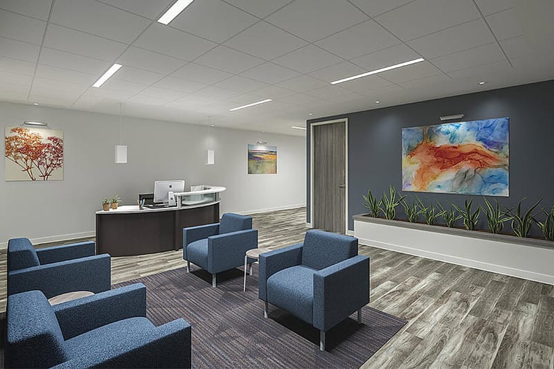 Office Evolution - 1530 Wilson Boulevard, 22209 - Arlington, VA image 7