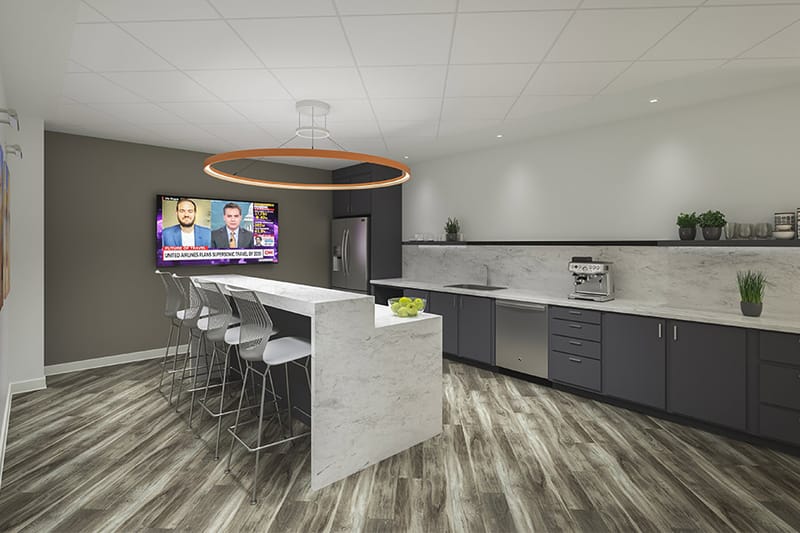 Office Evolution - 1530 Wilson Boulevard, 22209 - Arlington, VA image 9