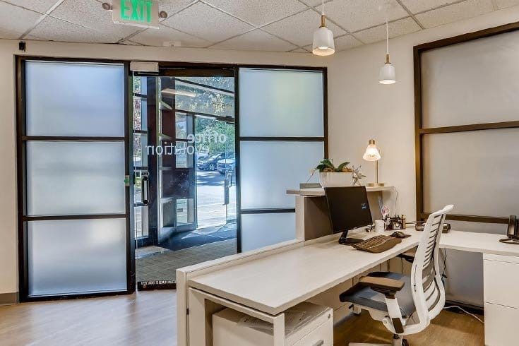 Office Evolution - 13555 South East 36th Street, 98006 - Bellevue, WA image 2