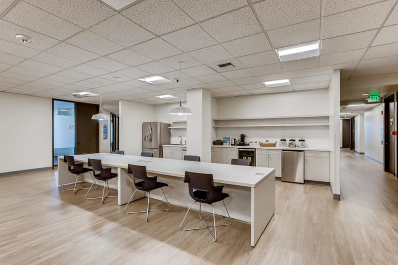Office Evolution - 13555 South East 36th Street, 98006 - Bellevue, WA image 3