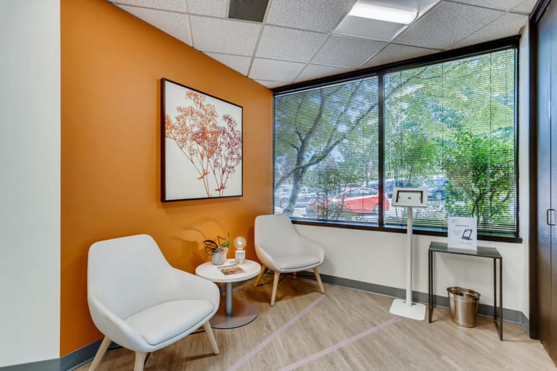 Office Evolution - 13555 South East 36th Street, 98006 - Bellevue, WA image 4