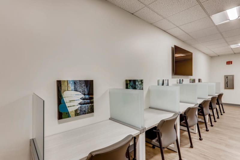 Office Evolution - 13555 South East 36th Street, 98006 - Bellevue, WA image 6