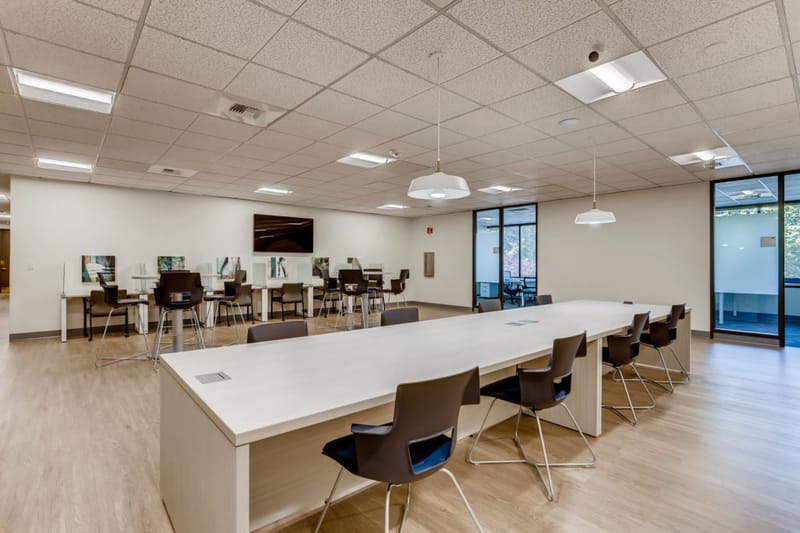 Office Evolution - 13555 South East 36th Street, 98006 - Bellevue, WA image 7