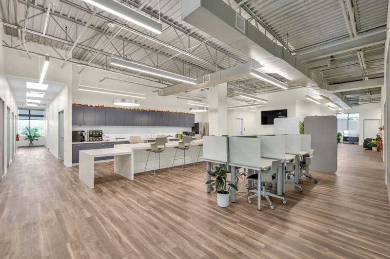Office Evolution - 14150 Huffmeister Road, 77429 - Cypress, TX image 3