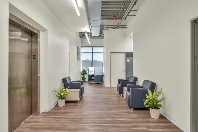 Office Evolution - 14150 Huffmeister Road, 77429 - Cypress, TX image 5