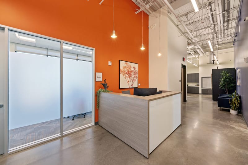 Office Evolution - 551 South Interstate Highway 35, 78664 - Round Rock, TX image 2