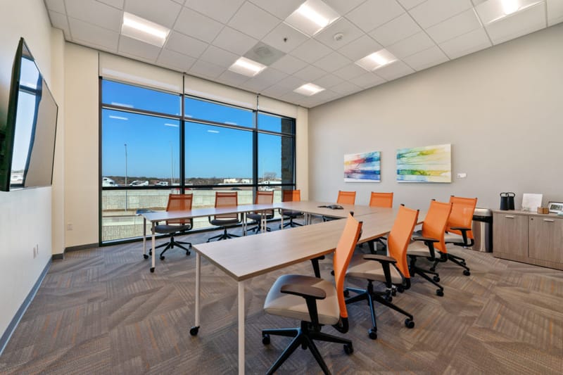 Office Evolution - 551 South Interstate Highway 35, 78664 - Round Rock, TX image 3