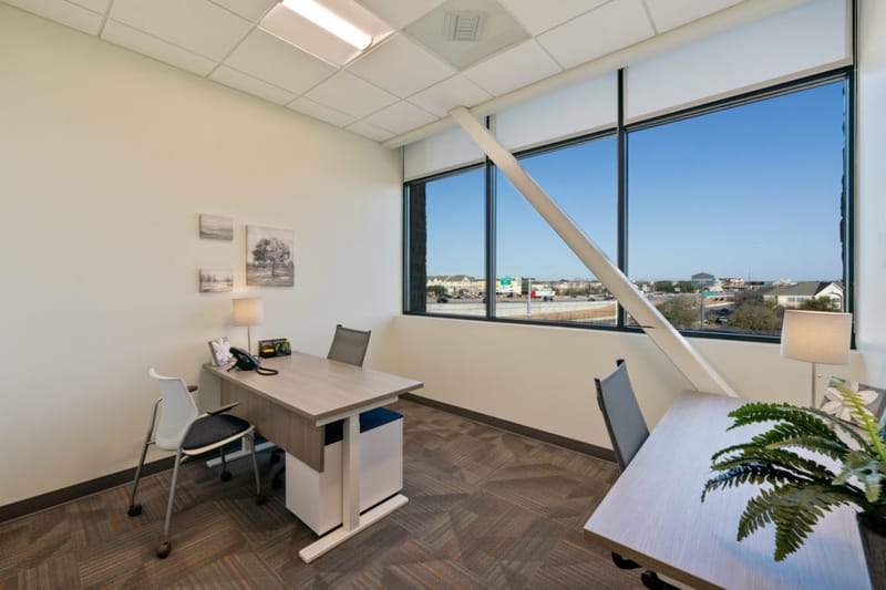Office Evolution - 551 South Interstate Highway 35, 78664 - Round Rock, TX image 4