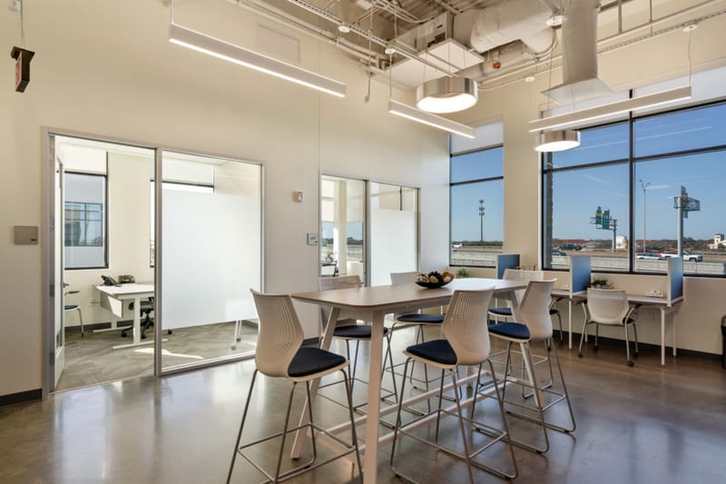 Office Evolution - 551 South Interstate Highway 35, 78664 - Round Rock, TX image 6