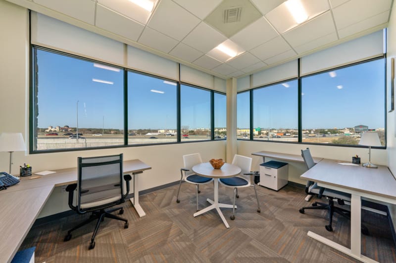 Office Evolution - 551 South Interstate Highway 35, 78664 - Round Rock, TX image 7
