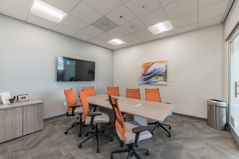 Office Evolution - 551 South Interstate Highway 35, 78664 - Round Rock, TX image 10