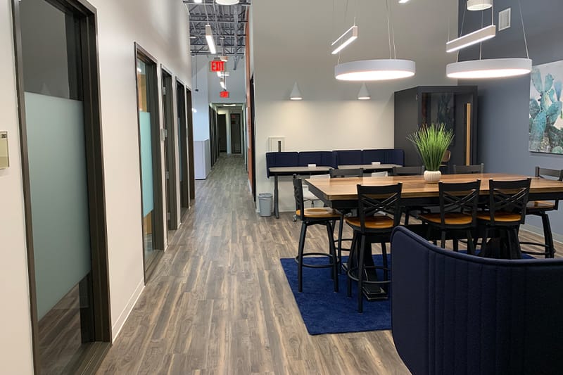 Office Evolution - 1846 North Loop 1604 West, 78248 - San Antonio, TX image 2