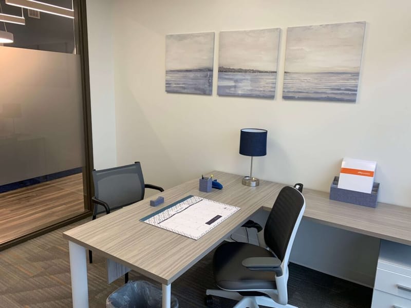 Office Evolution - 1846 North Loop 1604 West, 78248 - San Antonio, TX image 6