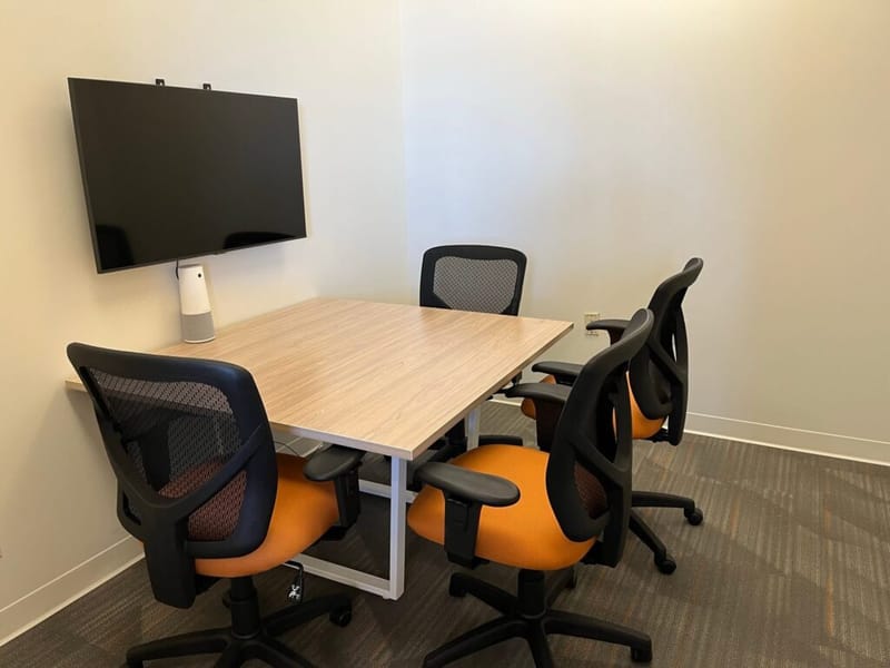 Office Evolution - 1846 North Loop 1604 West, 78248 - San Antonio, TX image 8