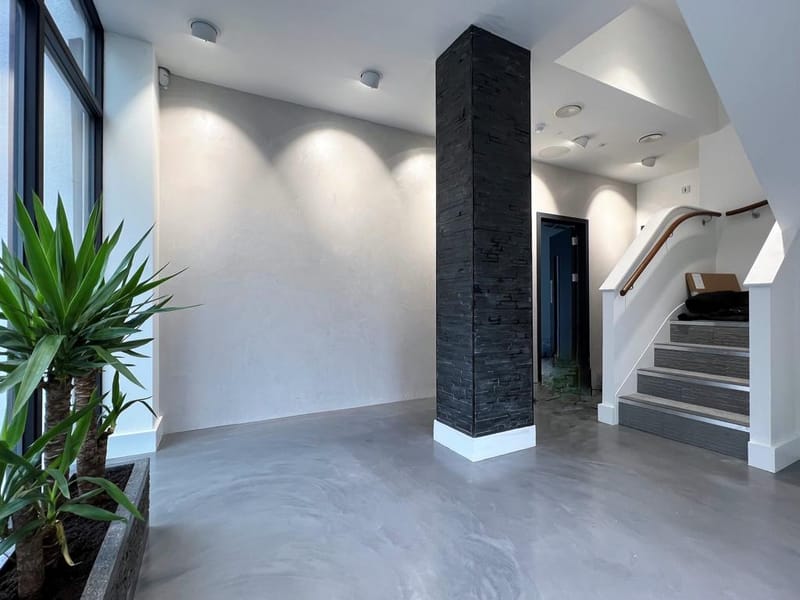 London & Suffolk Properties Limited (Managed 900 sqft) - Parris House - Kingsbury Crescent, TW18 - Staines image 4