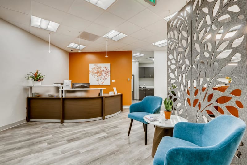 Office Evolution - 8911 North Capital of Texas Highway, 78759 - Austin, TX image 3