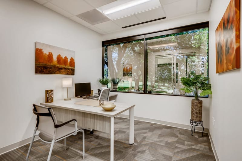 Office Evolution - 8911 North Capital of Texas Highway, 78759 - Austin, TX image 4