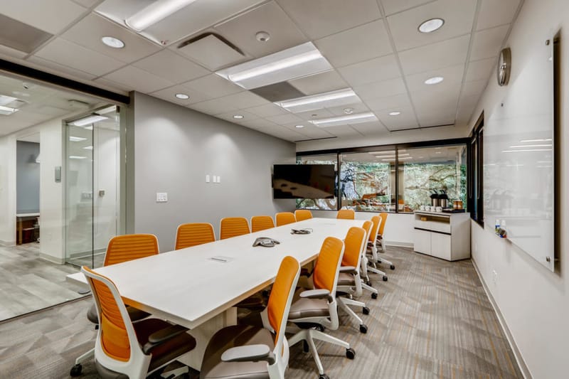 Office Evolution - 8911 North Capital of Texas Highway, 78759 - Austin, TX image 6