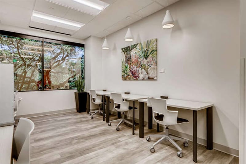 Office Evolution - 8911 North Capital of Texas Highway, 78759 - Austin, TX image 7