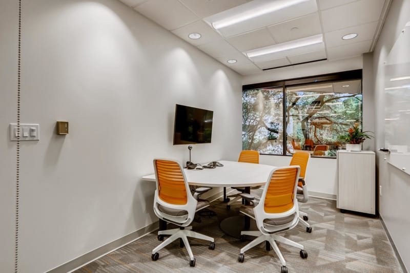 Office Evolution - 8911 North Capital of Texas Highway, 78759 - Austin, TX image 9