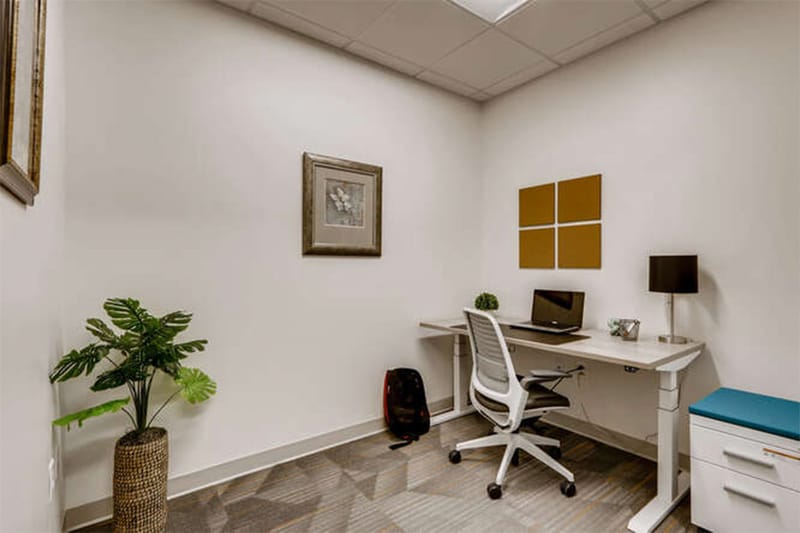 Office Evolution - 8911 North Capital of Texas Highway, 78759 - Austin, TX image 10