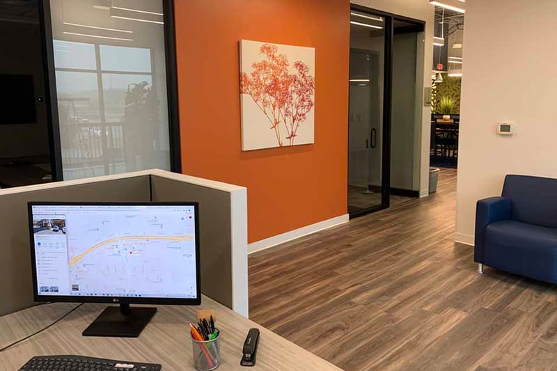 Office Evolution - 180 State Street, 76092 - Southlake, TX image 2