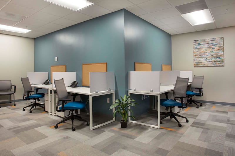 Office Evolution - 180 State Street, 76092 - Southlake, TX image 6