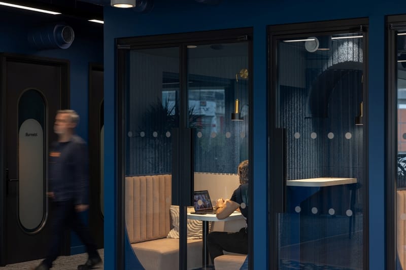 X+Why - 100 Embankment, M3 - Manchester image 9