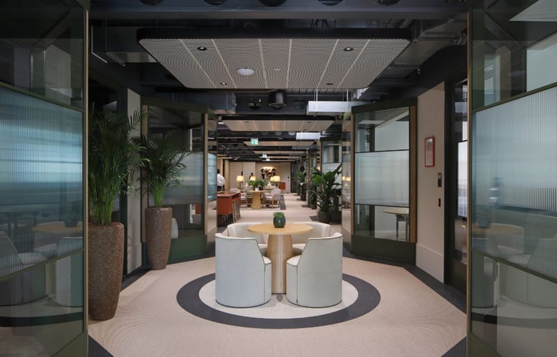 X+Why - One Great Cumberland Place, W1H - Marylebone image 6