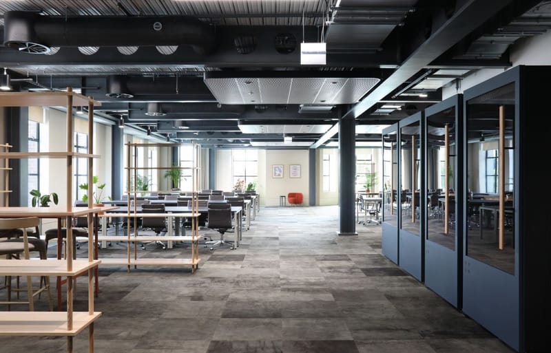 X+Why - One Great Cumberland Place, W1H - Marylebone image 2
