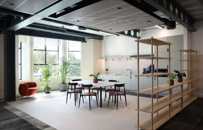 X+Why - One Great Cumberland Place, W1H - Marylebone image 5