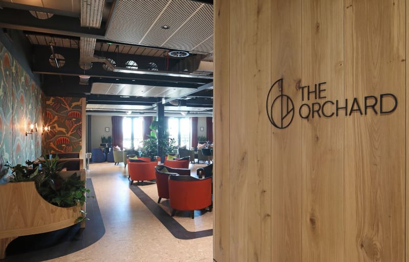 X+Why - One Great Cumberland Place, W1H - Marylebone image 11