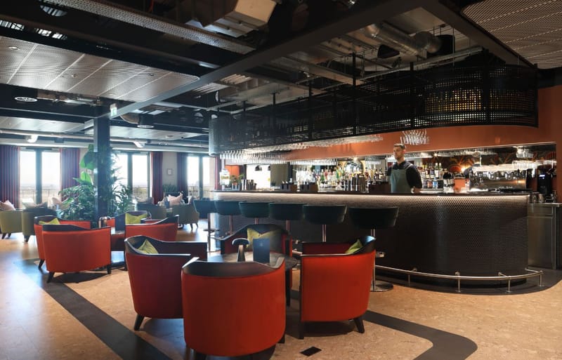 X+Why - One Great Cumberland Place, W1H - Marylebone image 10