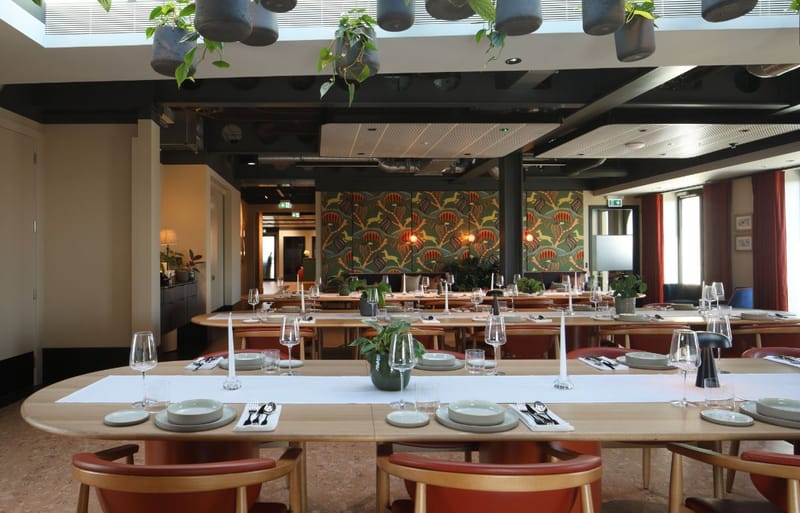 X+Why - One Great Cumberland Place, W1H - Marylebone image 9