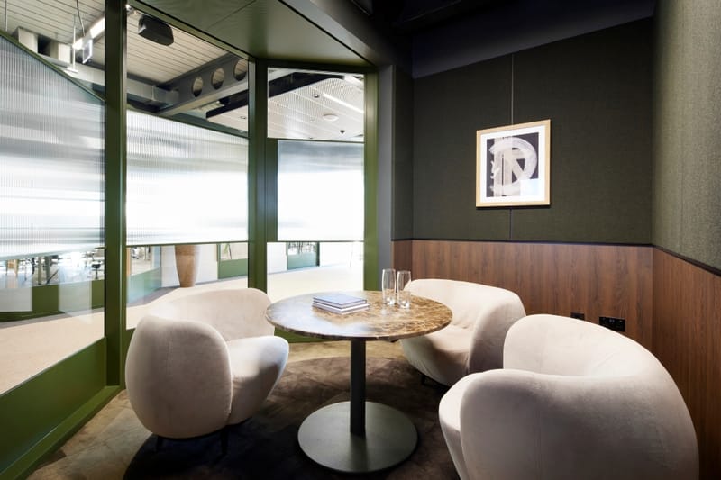 X+Why - Marble Arch - 1 Great Cumberland Place, W1H 7AL - Marble Arch image 6