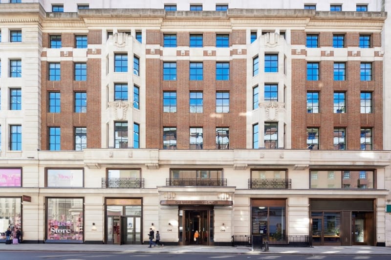 X+Why - Marble Arch - 1 Great Cumberland Place, W1H 7AL - Marble Arch image 13