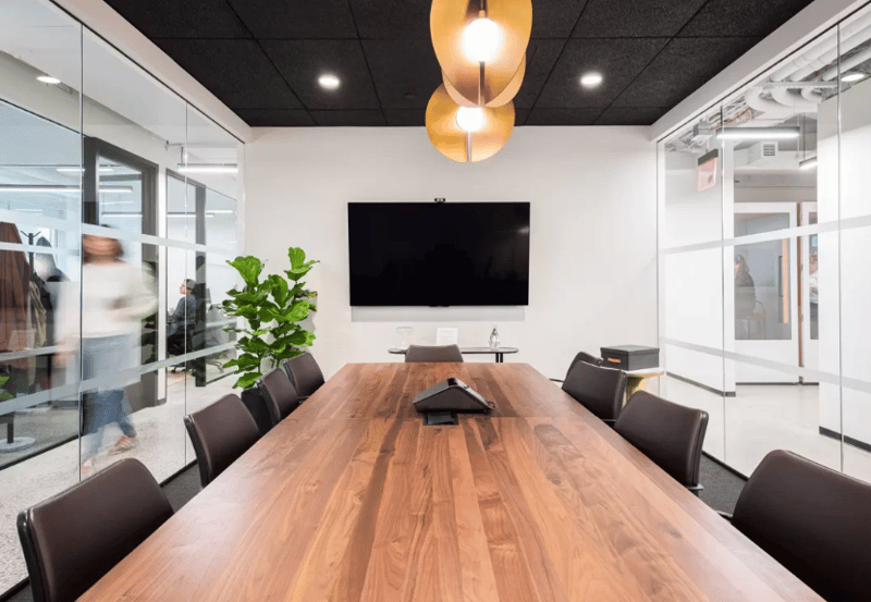 Industrious - 14 Ridge Square NW, 20016 - Washington, D.C. image 3