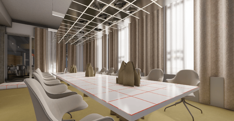 Silversquare - Boulevard de Wallonie, 1348 - Louvain La Neuve image 7