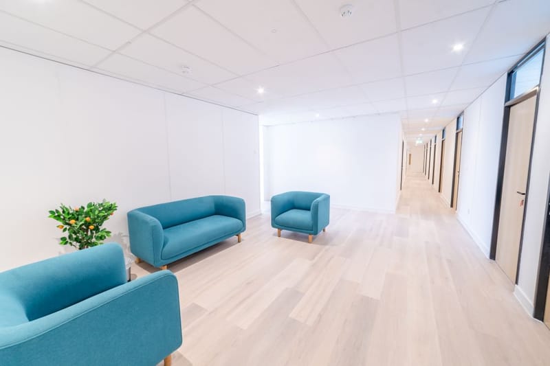 Our Space - St Clares House, Princes Street, IP1 - Ipswich image 13