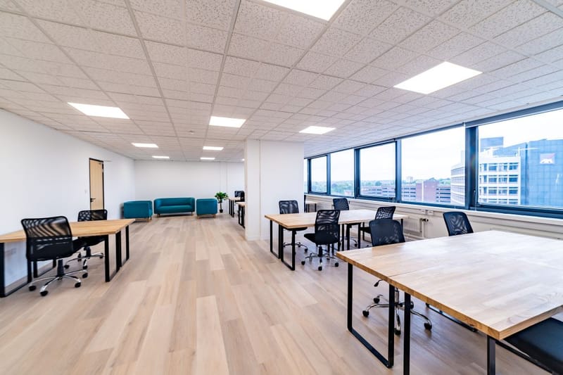 Our Space - St Clares House, Princes Street, IP1 - Ipswich image 4