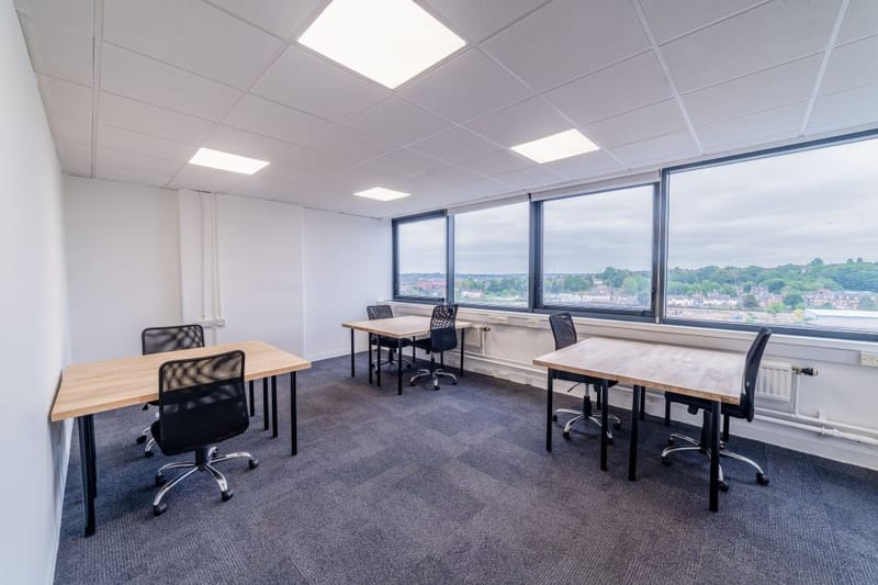 Our Space - St Clares House, Princes Street, IP1 - Ipswich image 9
